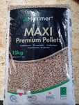 Pellet/pelet MAXIMER