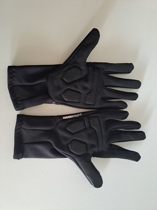 LUVAS DE BICICLETA - Inverno