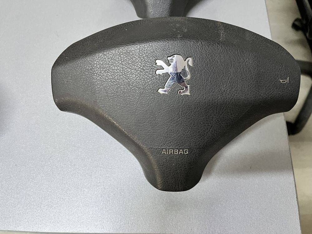 Airbag аірбег подушка безпеки Пежо Peugeot 308 3008 5008