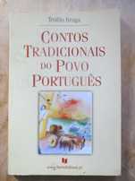 Contos Tradicionais do Povo Português, de Teófilo Braga