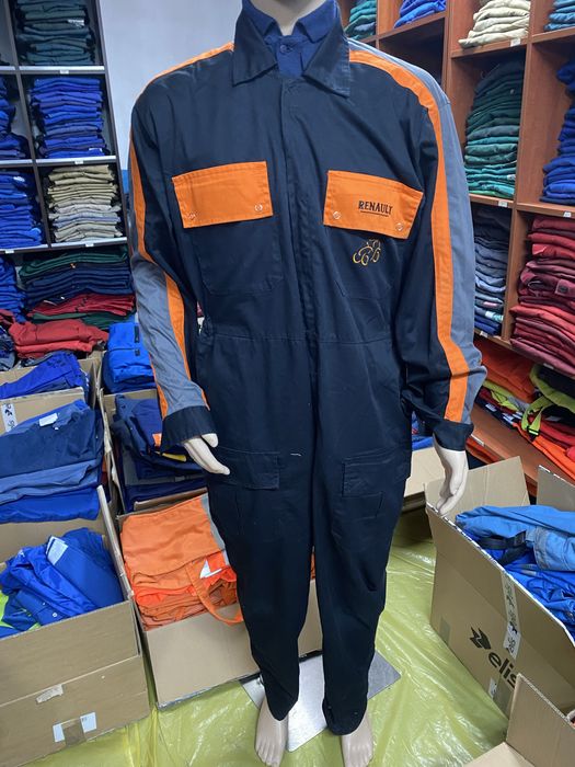 Kombinezon Roboczy XS-6XL *Najtaniej* Nowy i Uzywany