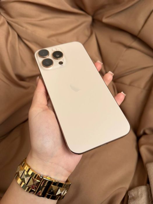 Продається Iphone 16 Pro Max 256 GB Esim по місту!