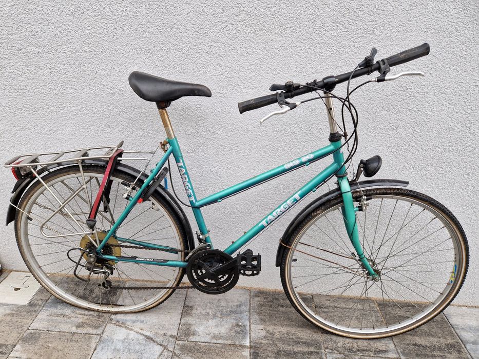 Sprzedam pakiet 5 sztuk rowerów