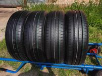 Opony letnie klasy premium DUNLOP 185/60/16 NOWE DEMO 2023 r.