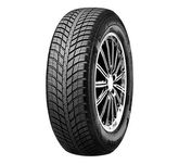 Nowe opony wielosezonowe 215/55R17 Nexen. MONTAŻ GRATIS !!