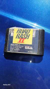 Катридж денди  16 битка ROAD RASH 2