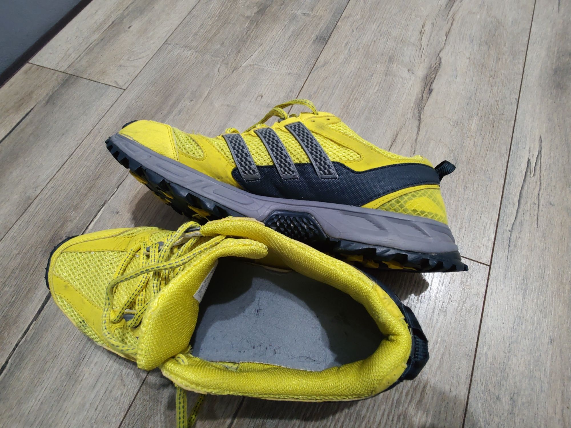 Кросівки трейлові Adidas TR5