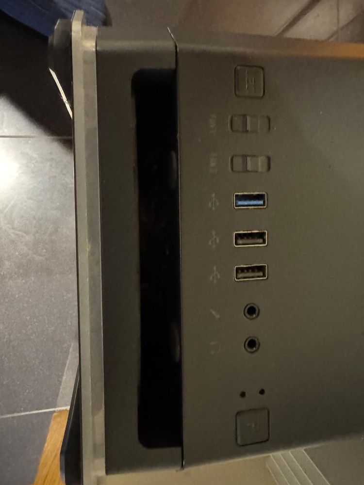PC Gaming | i7 4790 + GTX 1060 3GB + SSD 240GB