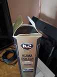 K2 klima doktor cleaner