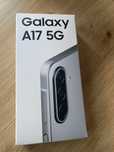 Samsung A17 nowy z pełną gwarancją