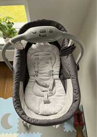 Chicco Baby Hug 4w1