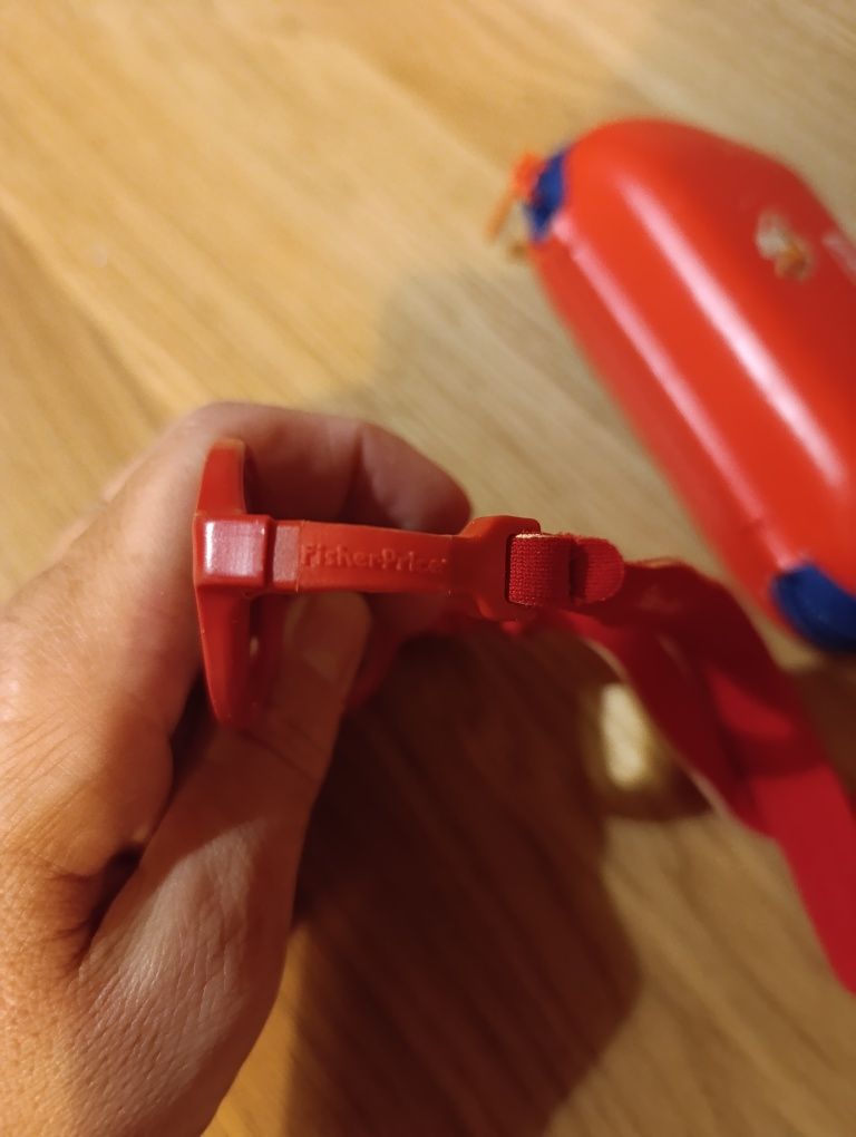 Fischer Price oprawki okulary dziecięce