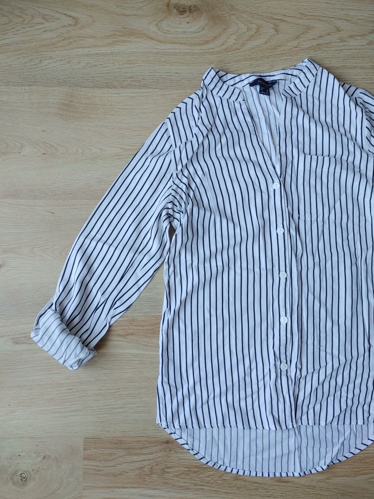 Camisa macia primark, tamanho XS
