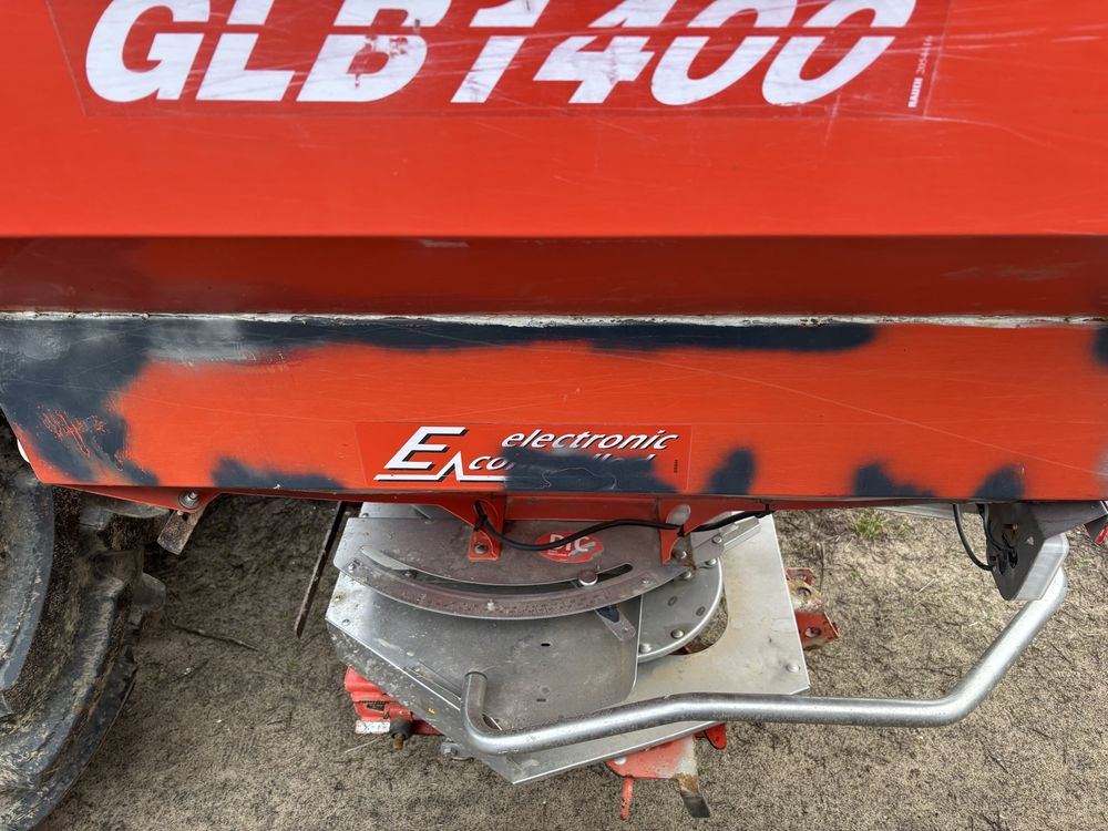 Rauch axera H EMC