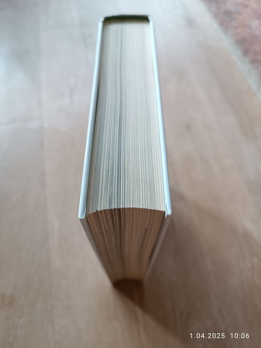 Sprzedam książkę pt. "DYMNA" Elżbieta Baniewicz