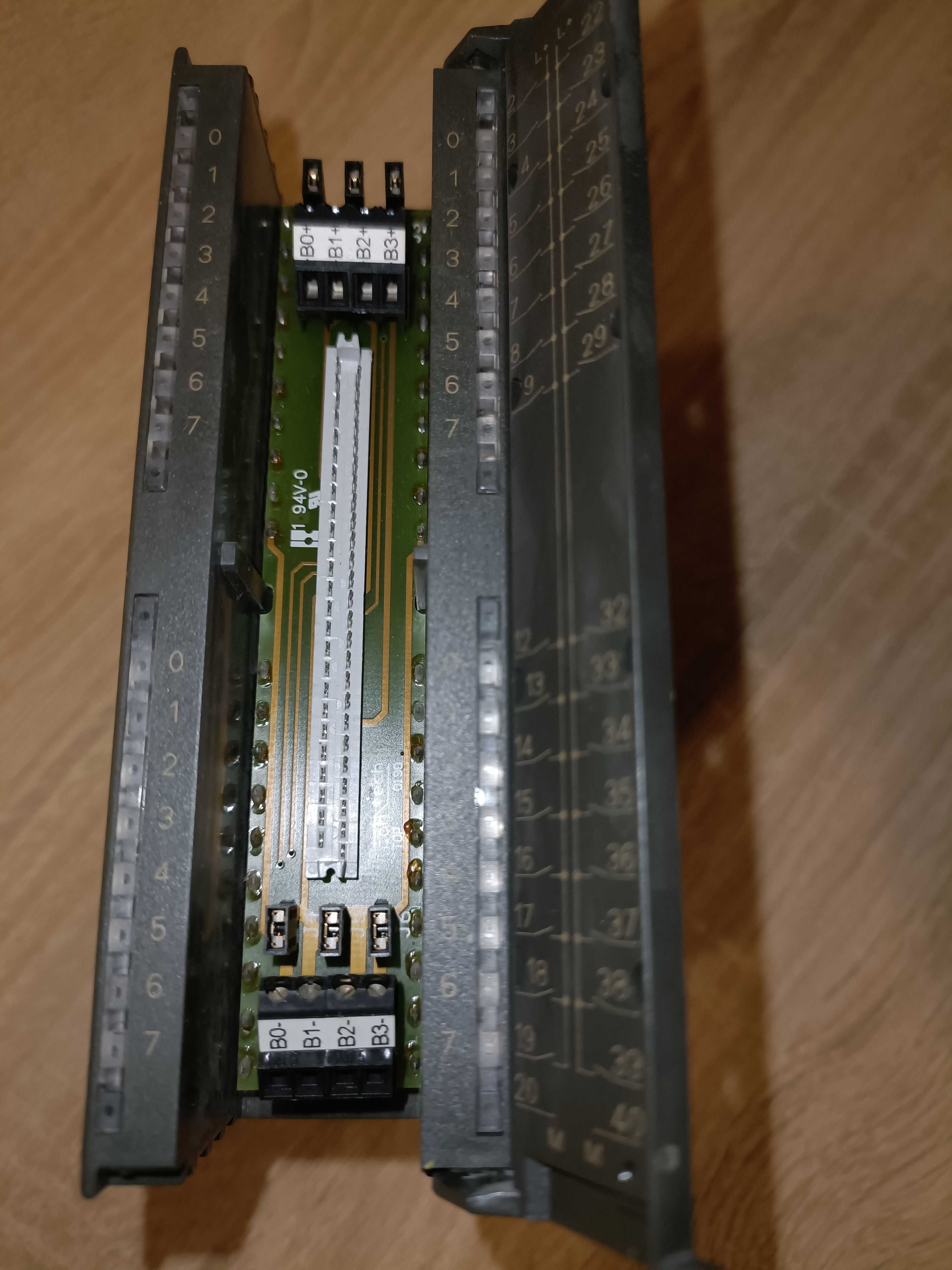 SIEMENS Simatic SM321 32DI 6ES7321-1BL00-0AA0