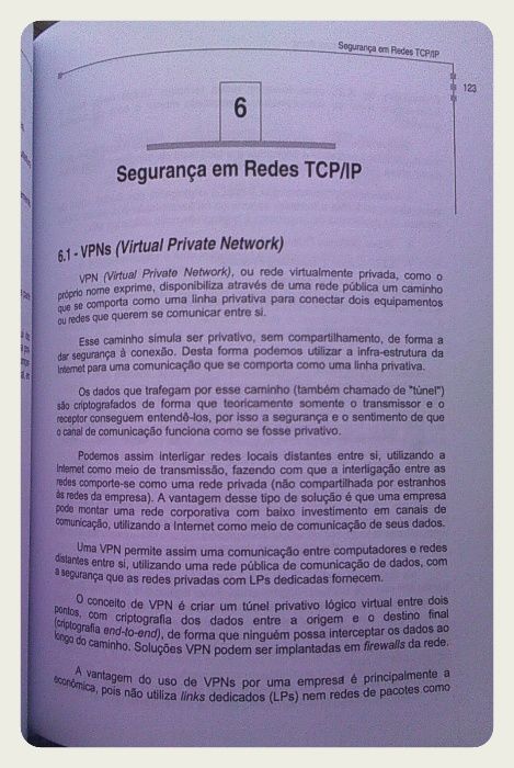 TCP/IP Básico & Conectividade em Redes » 3ª edição