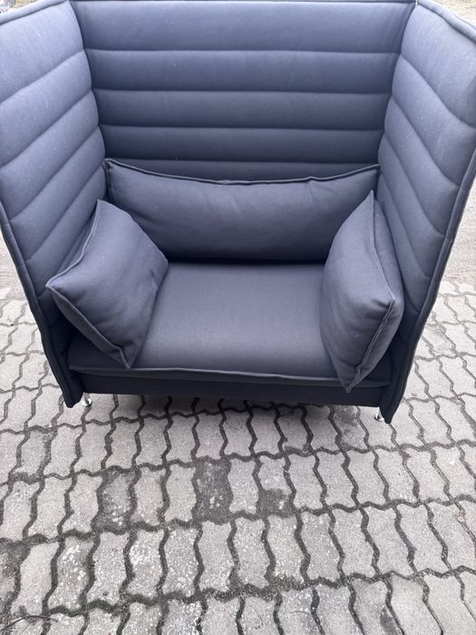 Vitra alcove sofa kanapa