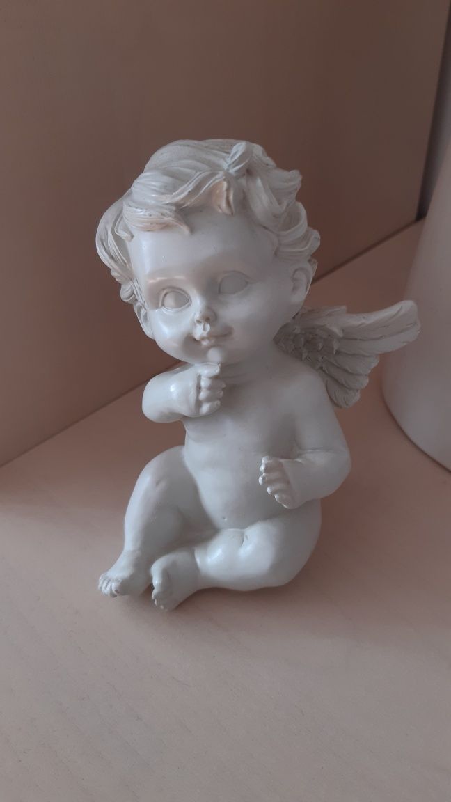 Aniołek - figurka