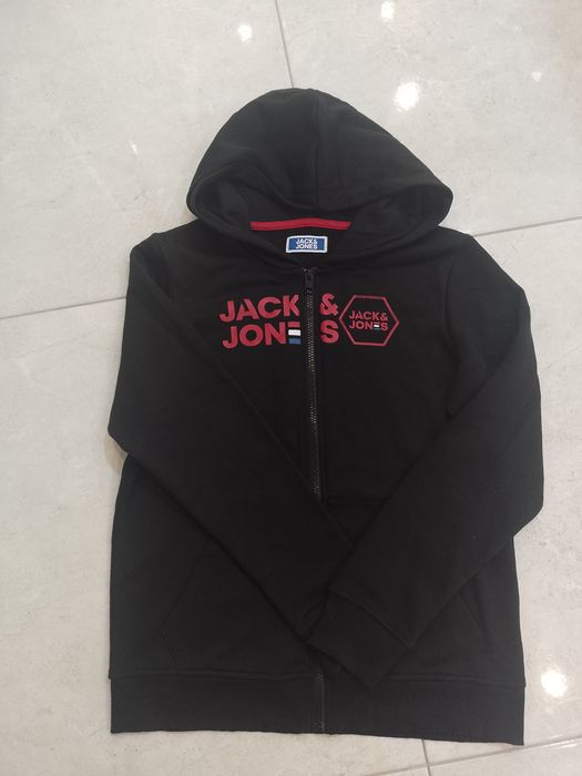 Bluza JACKJONES sportowa