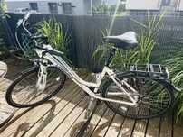 Rower trekkingowy unibike voyager