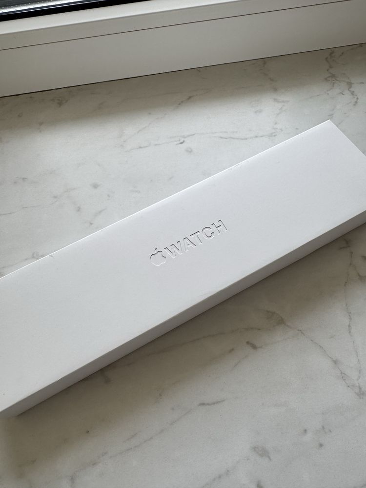 Продам Apple watch series 8 41 mm
