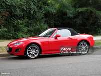 Alugo Mazda MX5 para ferias ou eventos na Ilha da Madeira