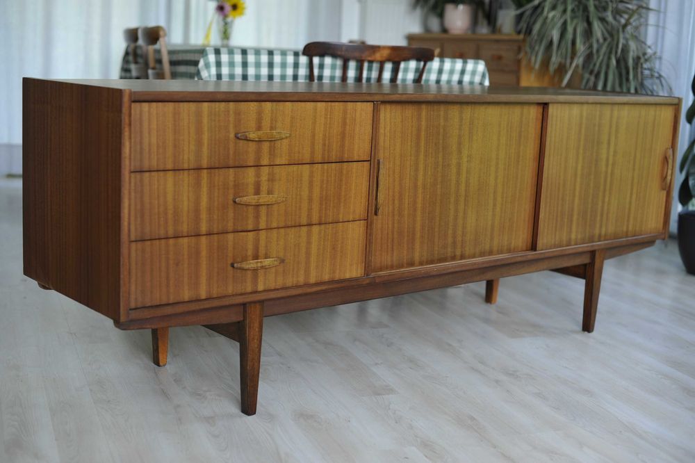 komoda/sideboard PRL Violetta