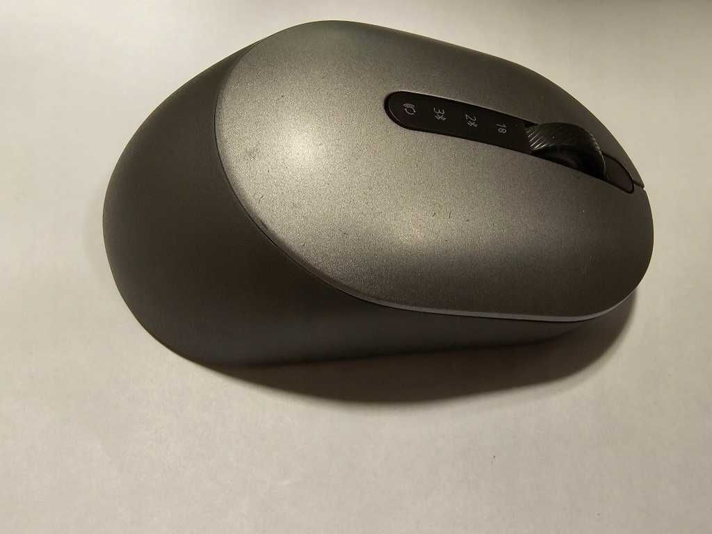 Mysz Bezprzewodowa Dell MS5320Wc