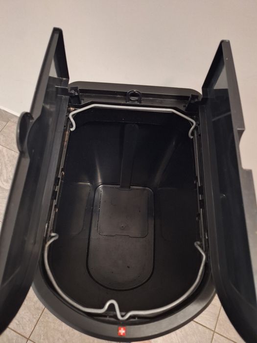 Kosz na śmieci / Śmietnik 50L /lub 2x25L
