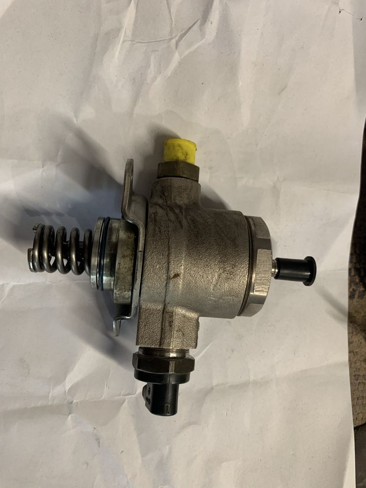 ТНВД Audi q5 2.0tfsi Original