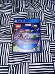 Gra na ps4 lego marvel super heroes 2