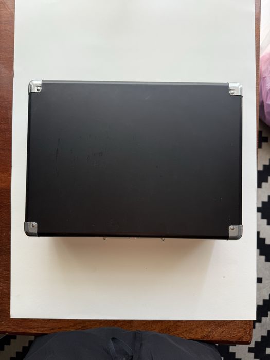 Вініловий програвач Crosley CR - 8005D - CB