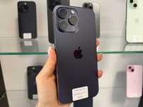 iPhone 14 Pro Max 128 gb Neverlock / Магазин + Гарантія
