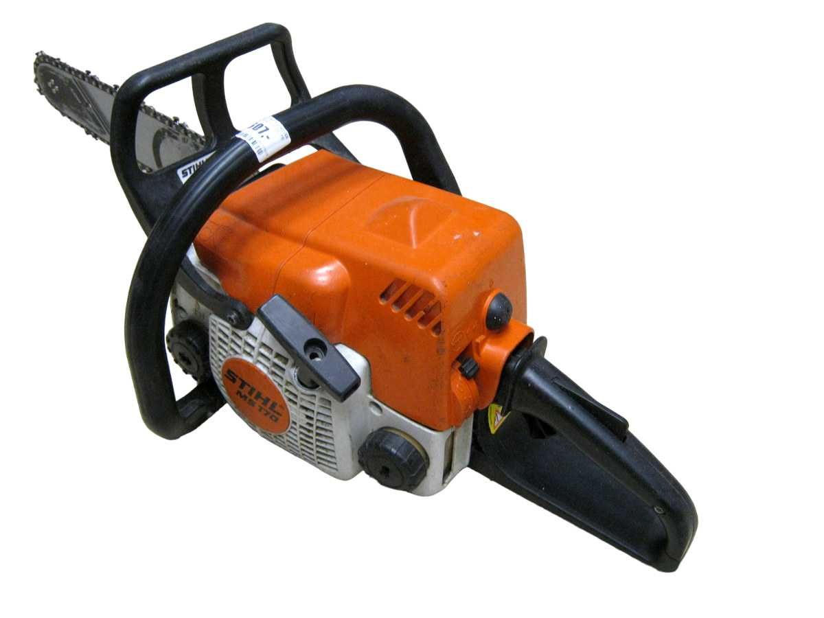 Pilarka spalinowa Stihl MS170  2007r  DB Stan !