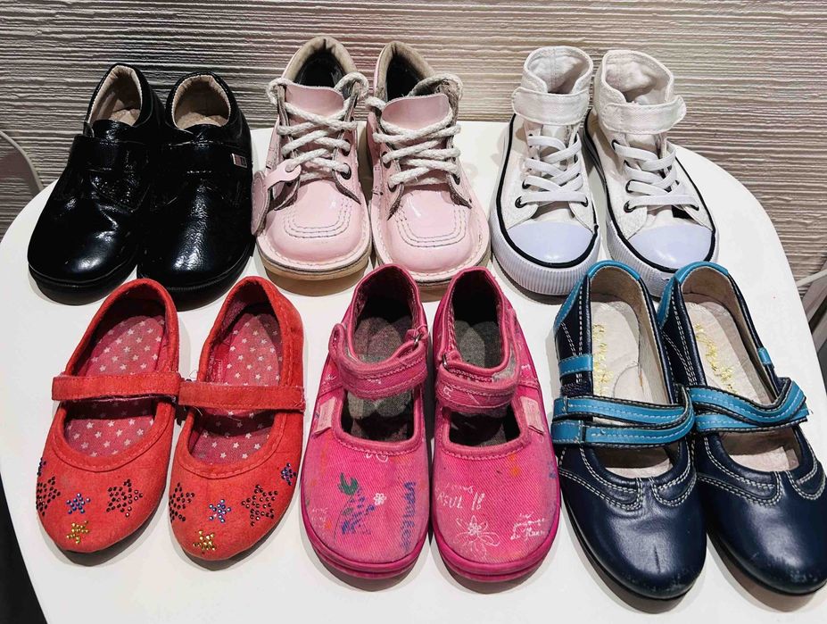 Взуття дитяче. Розмір 24-25.
