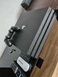 Konsola PS4 Pro 1TB, pad, okablowanie