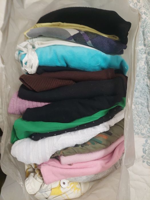 Одяг безкоштовно