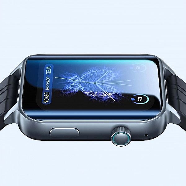 Zegarek sportowy - smartwatch IP68 z funkcją odbierania połączeń Joyro