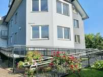 Apartamenty |Błękitna Przystań Swarzewo| Q4Apartments