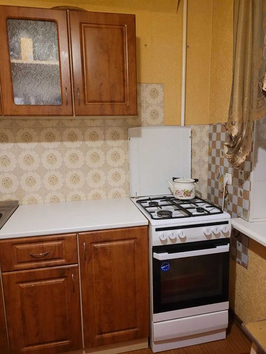 Продам уютную 1-к.квартиру, ул. Авраменко, р-н Амстора