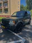Land Rover Discovery Discovery 3