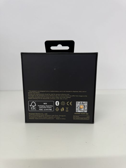 Huawei GT6 Pro 46mm Castanho Novo