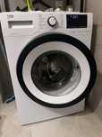 Pralko Beko 7kg | Steam Care oraz HomeWiz