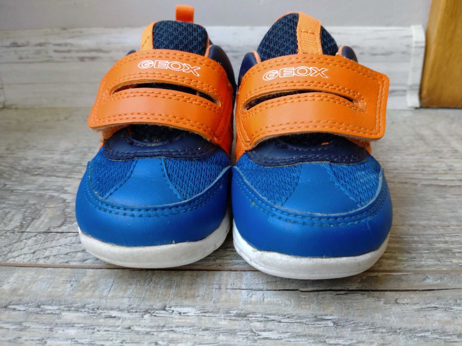 Sneakersy Geox rozmiar 21