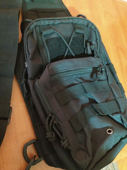 Сумка через пличе продаю