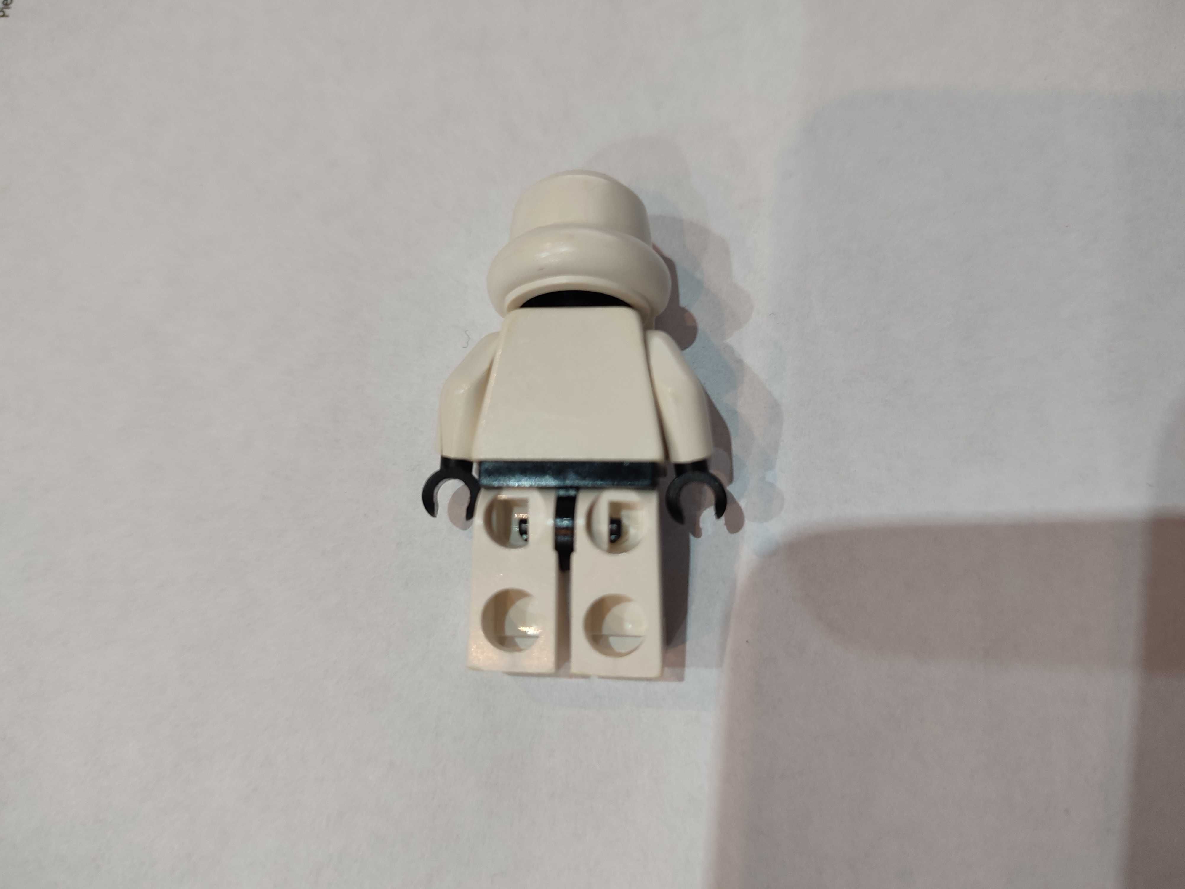 LEGO figurka sw0005a Imperial Scout Trooper