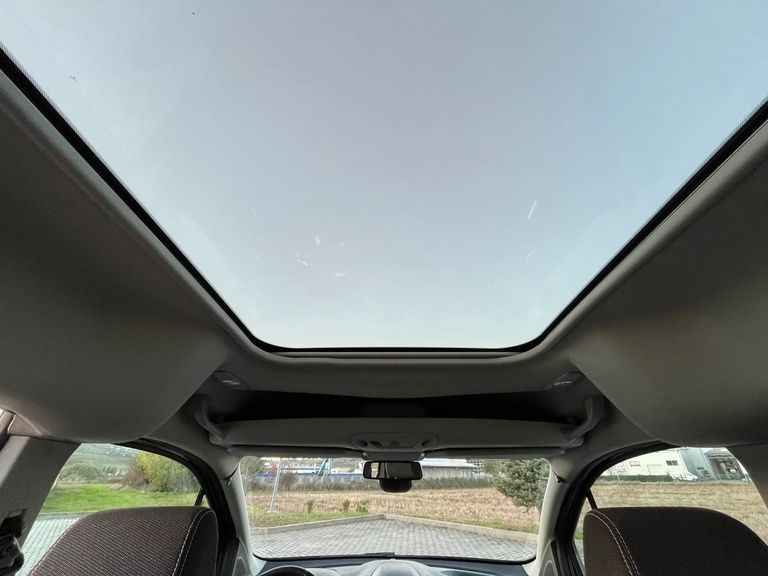 Ford Transit Connect Grand