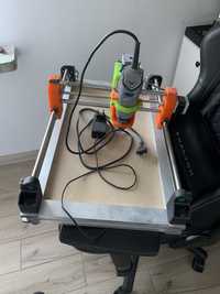 Frezarka cnc diy