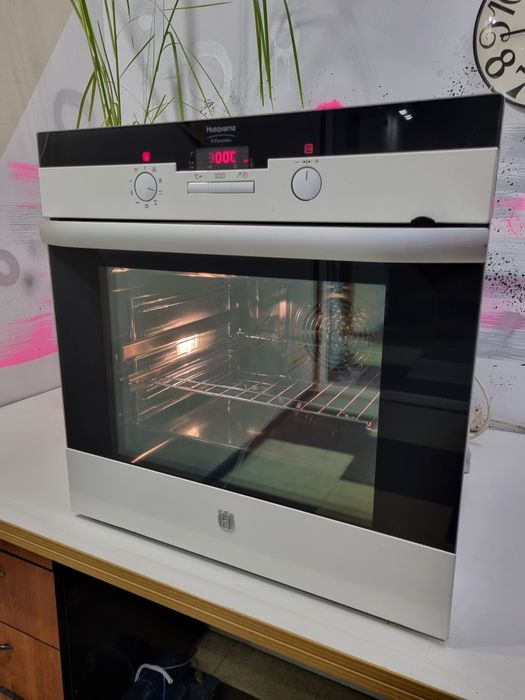 ТОП Electrolux піроліз духовка духова шафа пічка печка духовой шкаф